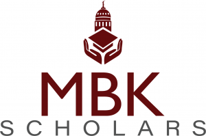 MBK Scholars Logo